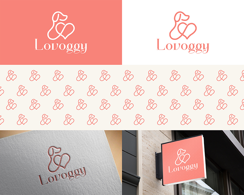 Logo Design entry 3080689 submitted by ruang raya