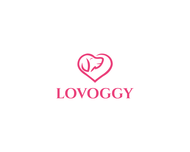 Logo Design entry 2954482 submitted by Pamungkas66 to the Logo Design for Lovoggy run by Lovoggy