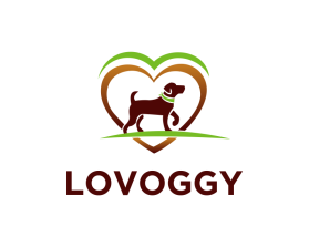 Logo Design Entry 2950556 submitted by awesome to the contest for Lovoggy run by Lovoggy
