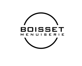 Logo Design Entry 2949743 submitted by designr to the contest for Boisset Menuiserie run by Bois8
