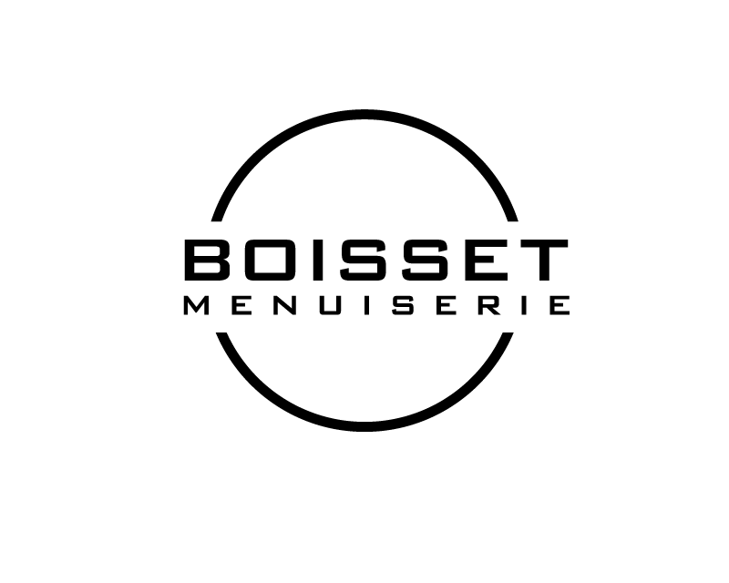 Logo Design entry 2949743 submitted by designr to the Logo Design for Boisset Menuiserie run by Bois8