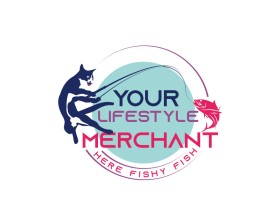 Logo Design Entry 2949946 submitted by bartous to the contest for Your Lifestyle Merchant. Logo Attached and can be placed within the logo we are asking to be created for a private label product run by YourLifestyleM