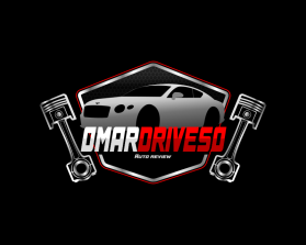Logo Design Entry 2949774 submitted by Artist to the contest for OmarDrives run by Donklob