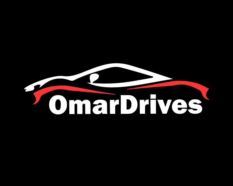 Logo Design entry 2950881 submitted by Albepiacos89 to the Logo Design for OmarDrives run by Donklob