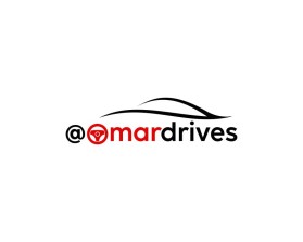 Logo Design Entry 2957957 submitted by donang to the contest for OmarDrives run by Donklob