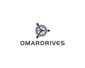 Logo Design Entry 2957161 submitted by ikho to the contest for OmarDrives run by Donklob