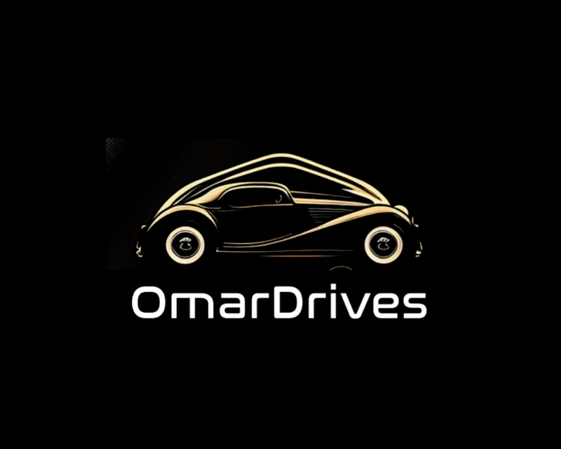 Logo Design entry 2956455 submitted by Fjfhvbbnkknbbcffx to the Logo Design for OmarDrives run by Donklob