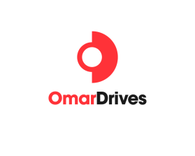 Logo Design Entry 2949789 submitted by designr to the contest for OmarDrives run by Donklob