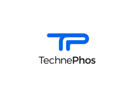 Logo Design entry 2950561 submitted by ezm to the Logo Design for TechnePhos (TechnePhos.com) run by dtlowery