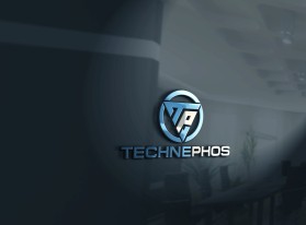 Logo Design Entry 2955943 submitted by LogoAmr to the contest for TechnePhos (TechnePhos.com) run by dtlowery