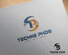 Logo Design entry 3070147 submitted by Syif4