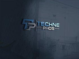 Logo Design entry 2952803 submitted by Syif4 to the Logo Design for TechnePhos (TechnePhos.com) run by dtlowery