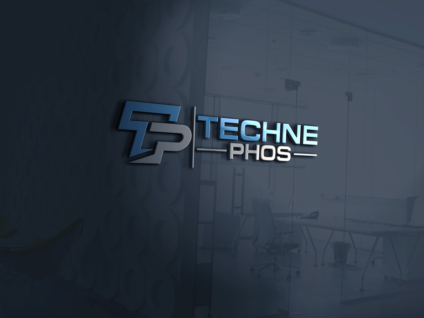 Logo Design entry 2952803 submitted by Design Rock to the Logo Design for TechnePhos (TechnePhos.com) run by dtlowery