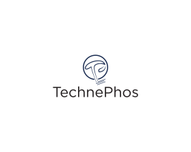 Logo Design Entry 2957174 submitted by ikho to the contest for TechnePhos (TechnePhos.com) run by dtlowery