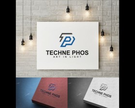 Logo Design entry 3068842 submitted by Syif4