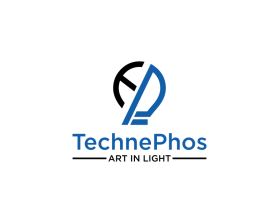 Logo Design entry 2951454 submitted by ezm to the Logo Design for TechnePhos (TechnePhos.com) run by dtlowery