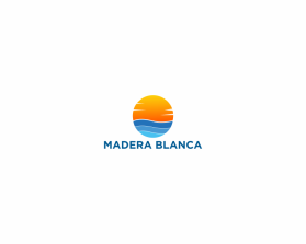 Logo Design entry 2949762 submitted by DD_Designs to the Logo Design for Madera Blanca run by bbdidge