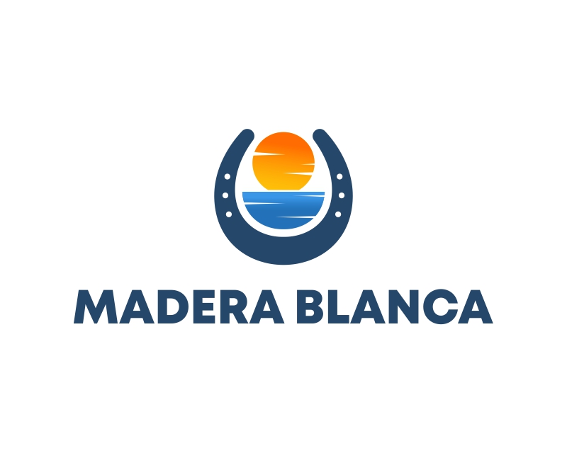 Logo Design entry 2951700 submitted by Armchtrm to the Logo Design for Madera Blanca run by bbdidge