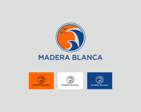 Logo Design Entry 2950569 submitted by awesome to the contest for Madera Blanca run by bbdidge