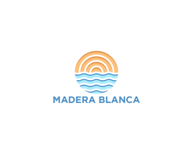 Logo Design entry 2949654 submitted by Ullet to the Logo Design for Madera Blanca run by bbdidge