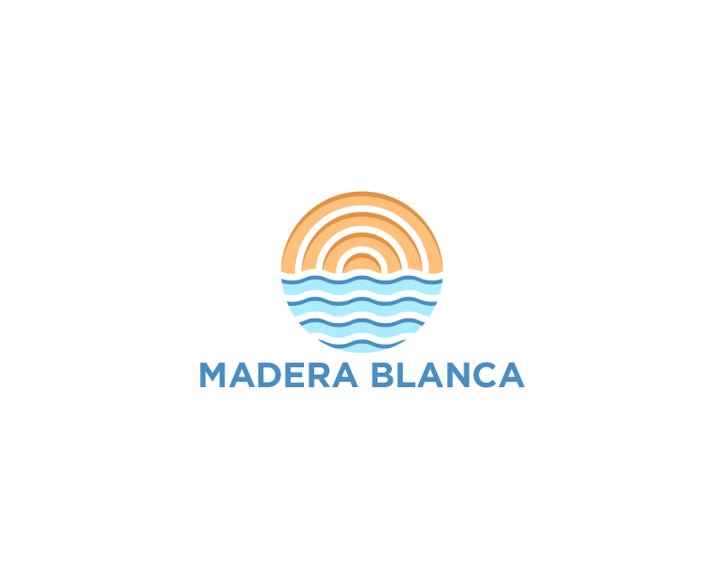 Logo Design entry 2949654 submitted by BackBone to the Logo Design for Madera Blanca run by bbdidge