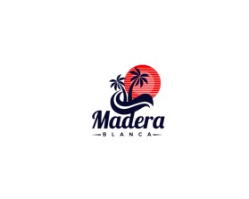 Logo Design Entry 2954337 submitted by DEBDAN to the contest for Madera Blanca run by bbdidge