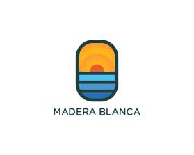 Logo Design entry 2950252 submitted by BackBone to the Logo Design for Madera Blanca run by bbdidge