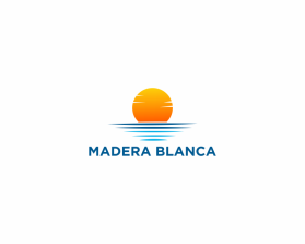 Logo Design entry 2949758 submitted by BackBone to the Logo Design for Madera Blanca run by bbdidge