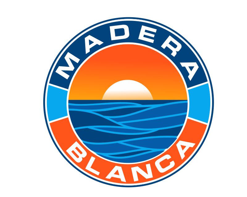 Logo Design entry 2951262 submitted by Ilham Fajri to the Logo Design for Madera Blanca run by bbdidge