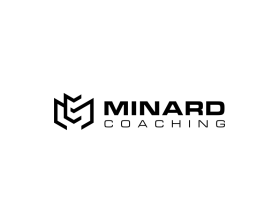 Logo Design Entry 2950425 submitted by brogs to the contest for Minard Coaching run by minardcoaching
