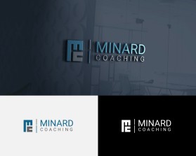 Logo Design Entry 2950433 submitted by wijayaheru84 to the contest for Minard Coaching run by minardcoaching