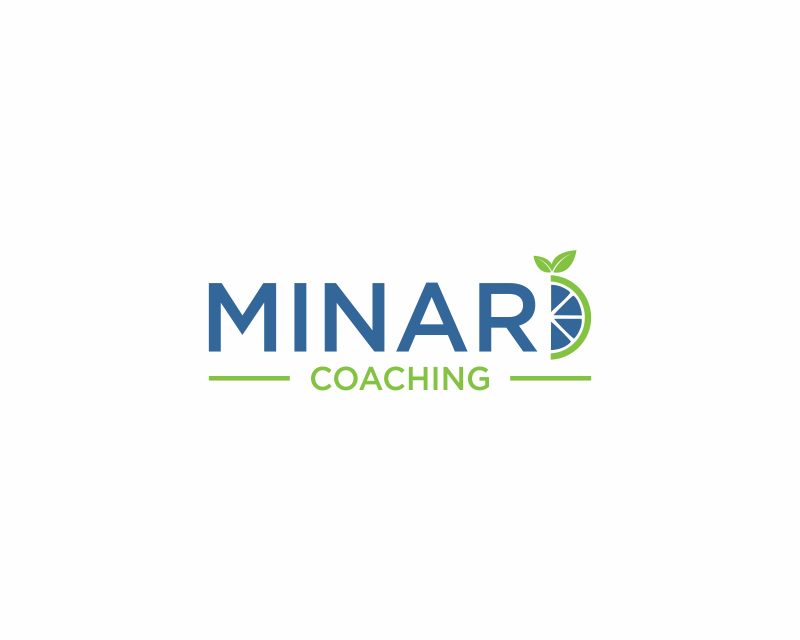 Logo Design entry 2950364 submitted by Mza to the Logo Design for Minard Coaching run by minardcoaching