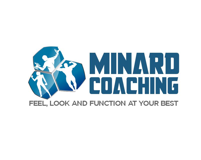 Logo Design entry 2951365 submitted by minakjinggo to the Logo Design for Minard Coaching run by minardcoaching