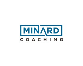 Logo Design Entry 2951186 submitted by rezeki_albab to the contest for Minard Coaching run by minardcoaching