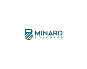 Logo Design entry 2950916 submitted by andsue to the Logo Design for Minard Coaching run by minardcoaching