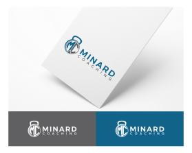 Logo Design Entry 2950651 submitted by KAWE 5 to the contest for Minard Coaching run by minardcoaching