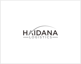 Logo Design entry 2950505 submitted by joekong to the Logo Design for Haidana Logistics run by TenetAG