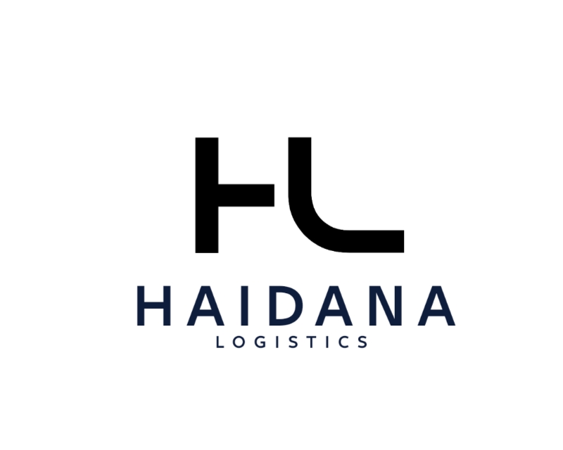 Logo Design entry 2957463 submitted by Fjfhvbbnkknbbcffx to the Logo Design for Haidana Logistics run by TenetAG
