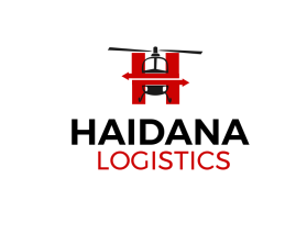 Logo Design Entry 2954126 submitted by Mahen to the contest for Haidana Logistics run by TenetAG