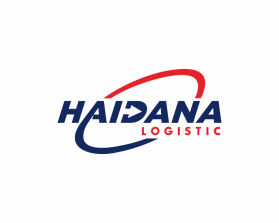 Logo Design Entry 2951180 submitted by docha to the contest for Haidana Logistics run by TenetAG