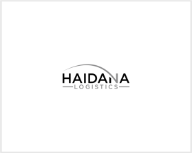 Logo Design entry 2950506 submitted by joko to the Logo Design for Haidana Logistics run by TenetAG