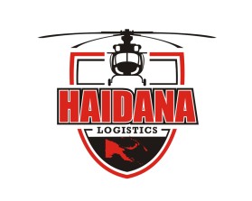 Logo Design Entry 2953591 submitted by Suhaimi to the contest for Haidana Logistics run by TenetAG