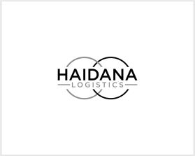 Logo Design entry 2950512 submitted by Hasbunallah to the Logo Design for Haidana Logistics run by TenetAG