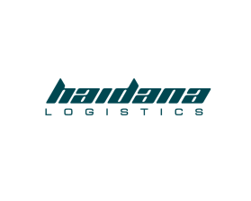 Logo Design Entry 2954770 submitted by designr to the contest for Haidana Logistics run by TenetAG