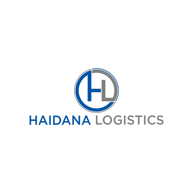 Logo Design entry 2958250 submitted by almaula to the Logo Design for Haidana Logistics run by TenetAG