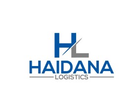 Logo Design entry 2951764 submitted by MuhammadR to the Logo Design for Haidana Logistics run by TenetAG