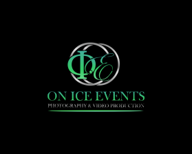 Logo Design Entry 2953548 submitted by andwicahyo to the contest for On Ice Events Photography & Video Production run by Highflynmom
