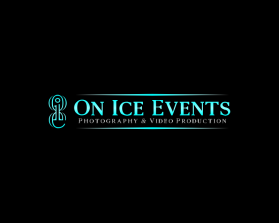 Logo Design Entry 2950827 submitted by Calisa to the contest for On Ice Events Photography & Video Production run by Highflynmom