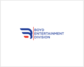 Logo Design entry 2950942 submitted by Hasbunallah to the Logo Design for Boyd Special Entertainment Division run by sbarnes