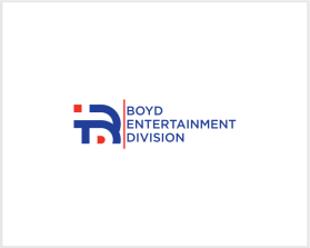 Logo Design entry 2950940 submitted by asun to the Logo Design for Boyd Special Entertainment Division run by sbarnes
